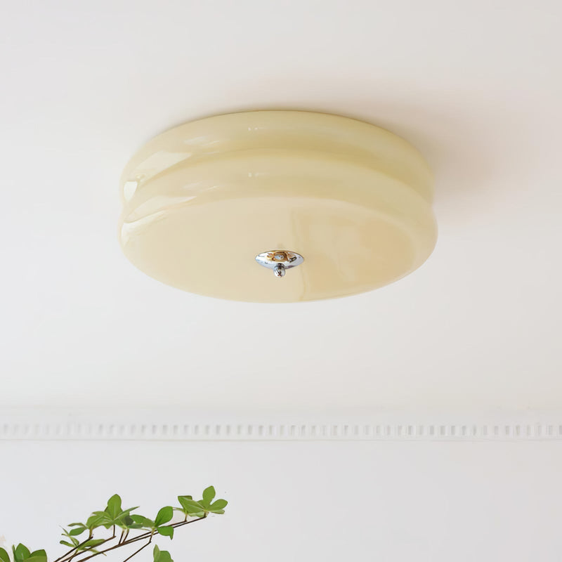 Art Deco Vintage Taklamp
