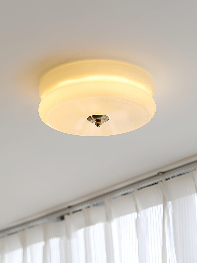 Art Deco Vintage Taklamp