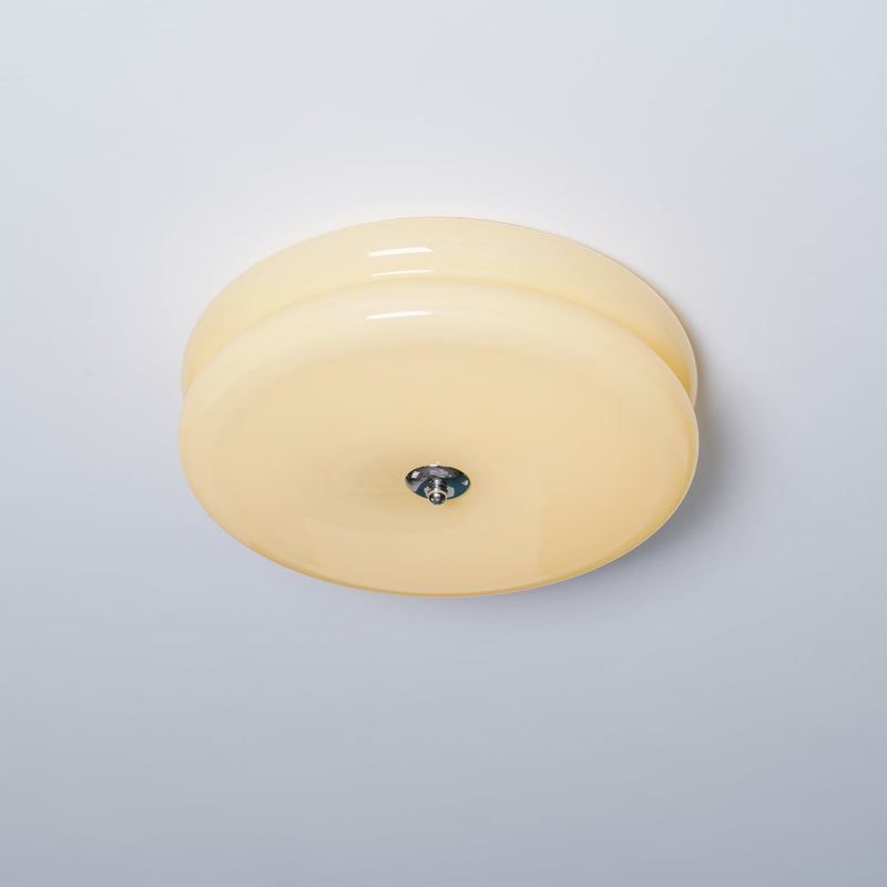 Art Deco Vintage Taklamp