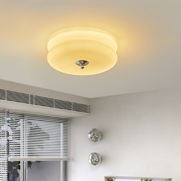 Art Deco Vintage Taklamp