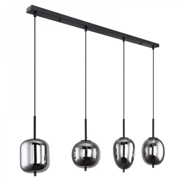 Blacky Taklampa I Olika Utföranden
