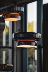 Bohemia Taklampa