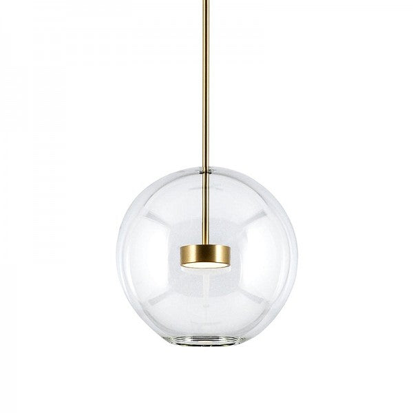 Lámpara Bolle Taklamp