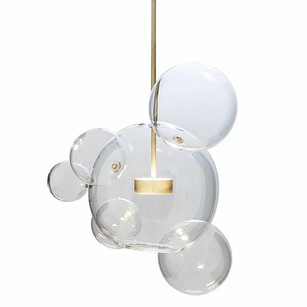 Lámpara Bolle Taklamp