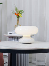 Bordslamp Donut