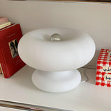 Bordslamp Donut