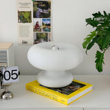 Bordslamp Donut