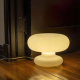 Bordslamp Donut