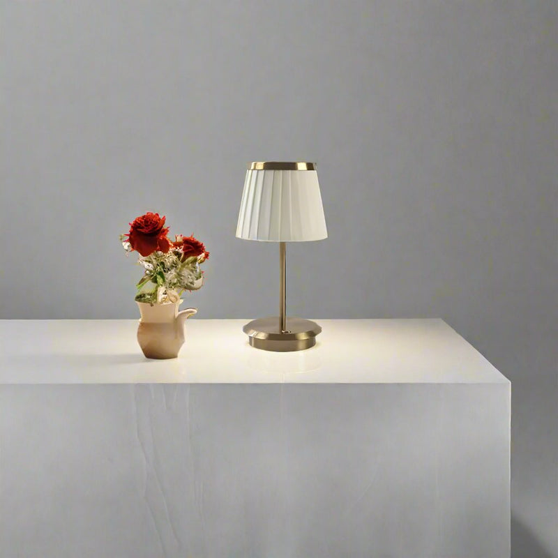 Bordslamp Élégance Classique