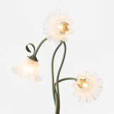 Flores de cala Golvlamp