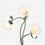 Flores de cala Golvlamp