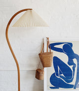Caprani Golvlampa