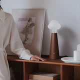 Cloudlet Bordslamp