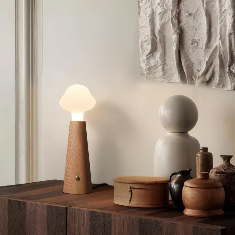 Cloudlet Bordslamp