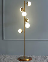 Doppler Led Trädlamp