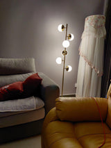 Doppler Led Trädlamp