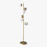 Doppler Led Trädlamp