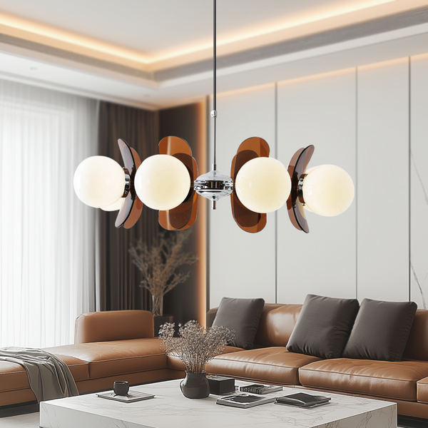 Lámpara retro Bauhaus