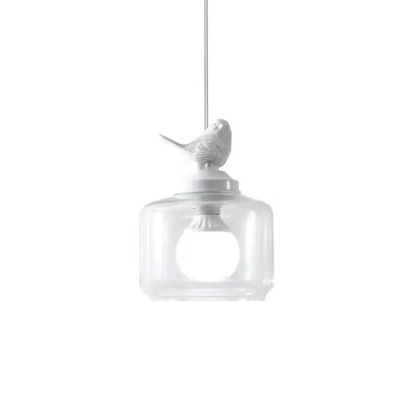 Fågel Hanglamp