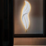 GloRay™ LED-Vägglampa