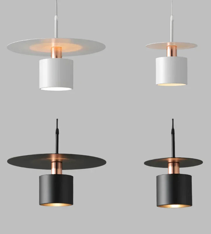 Lámpara Jet Taklamp