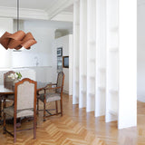 Länk Taklampa