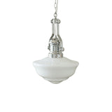 Lavagna Skolhus Taklampa