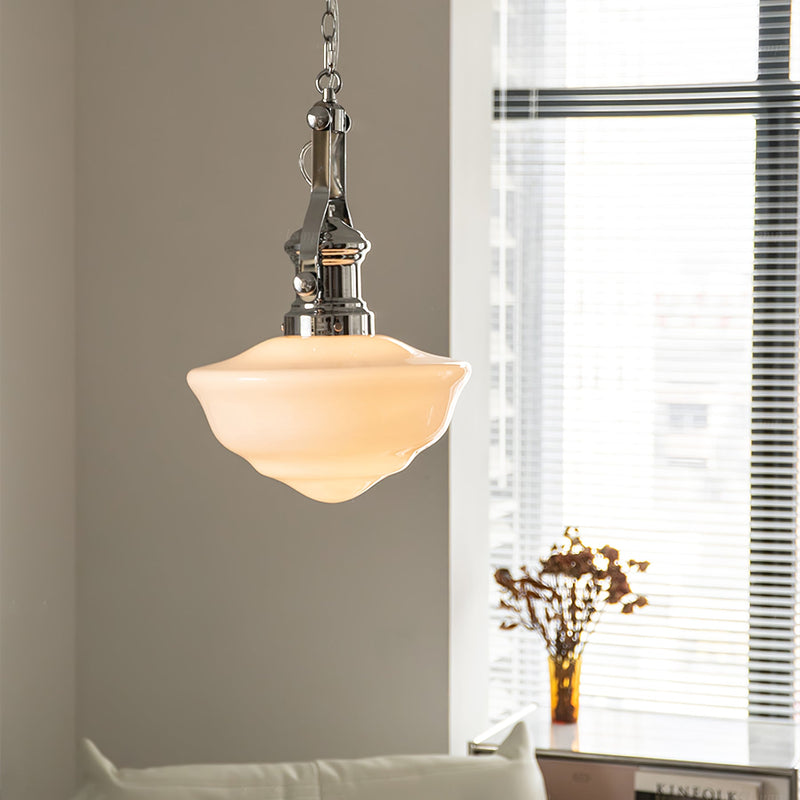Lavagna Skolhus Taklampa