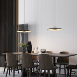 Led-Pendellampor I Järnnickel