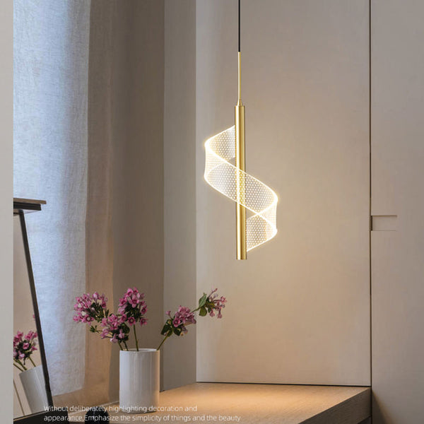 Led-Pendellampor I Modern Stil