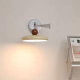 Lola Vägglampa Med Svängbar Arm