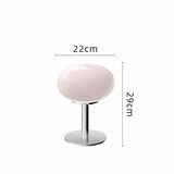 Lámpara Lollipop Bauhaus Bordslamp
