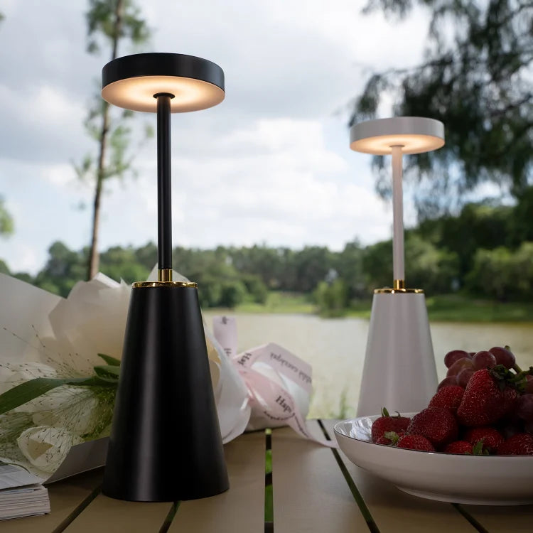 Lumiflex Sladdlös Bordslamp