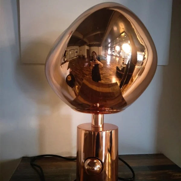 Derretir Bordslamp