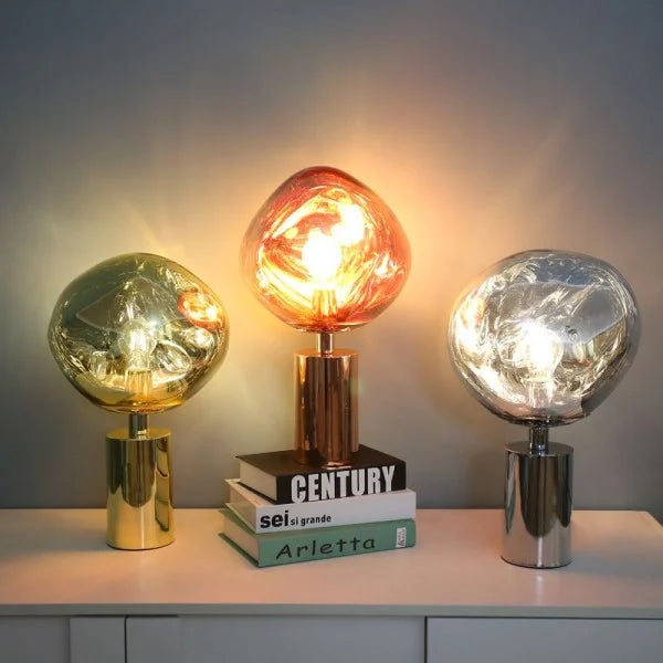 Derretir Bordslamp