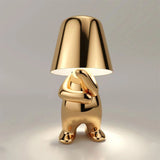 Misterlamp [Senaste lager].