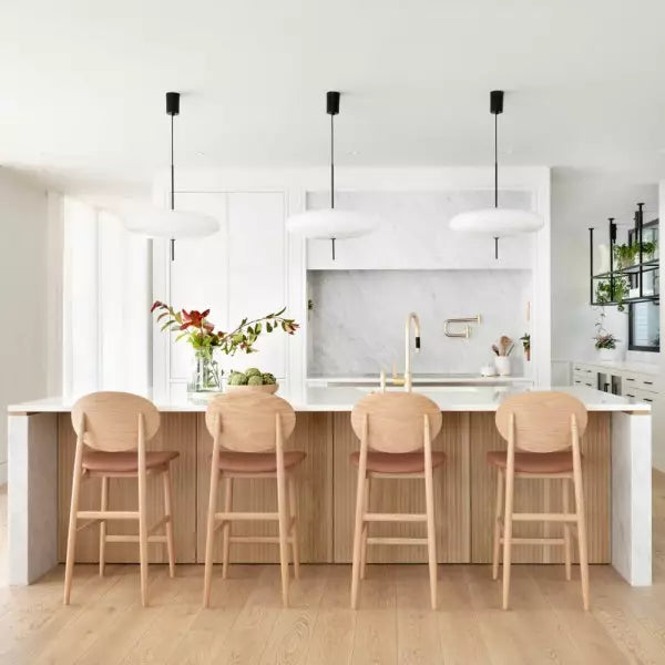 Modelo 2065 Pendellampa