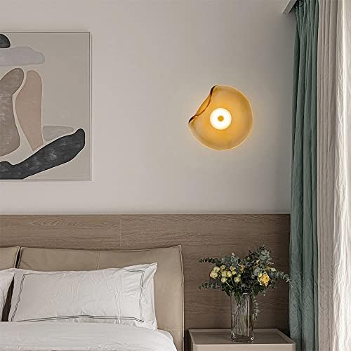 Modern Dekorativ Vägglampa