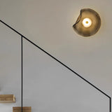 Modern Dekorativ Vägglampa