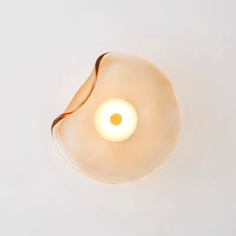Modern Dekorativ Vägglampa