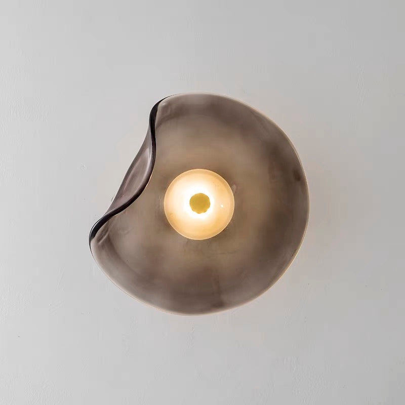 Modern Dekorativ Vägglampa