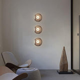 Modern Dekorativ Vägglampa