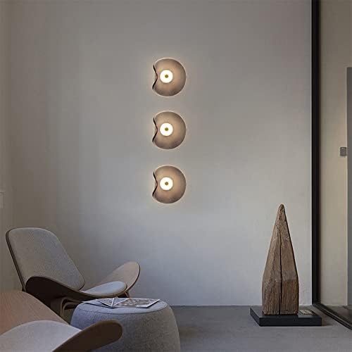 Modern Dekorativ Vägglampa