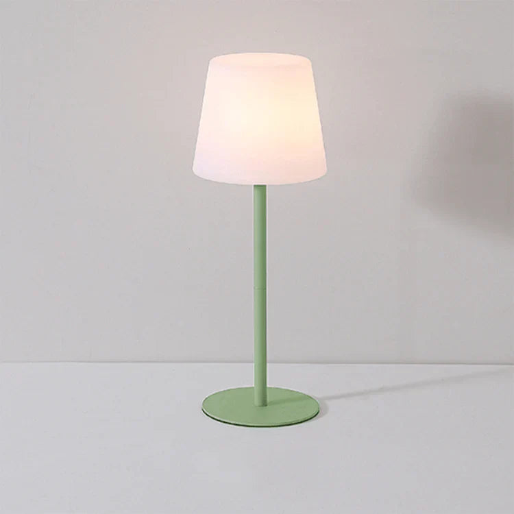 Trådlös Led-Bordslamp moderno