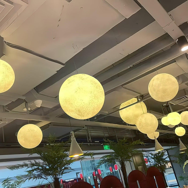 Luna Taklampa