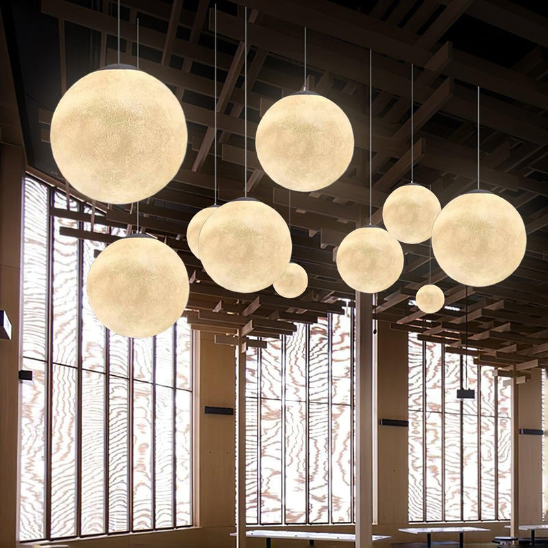 Luna Taklampa