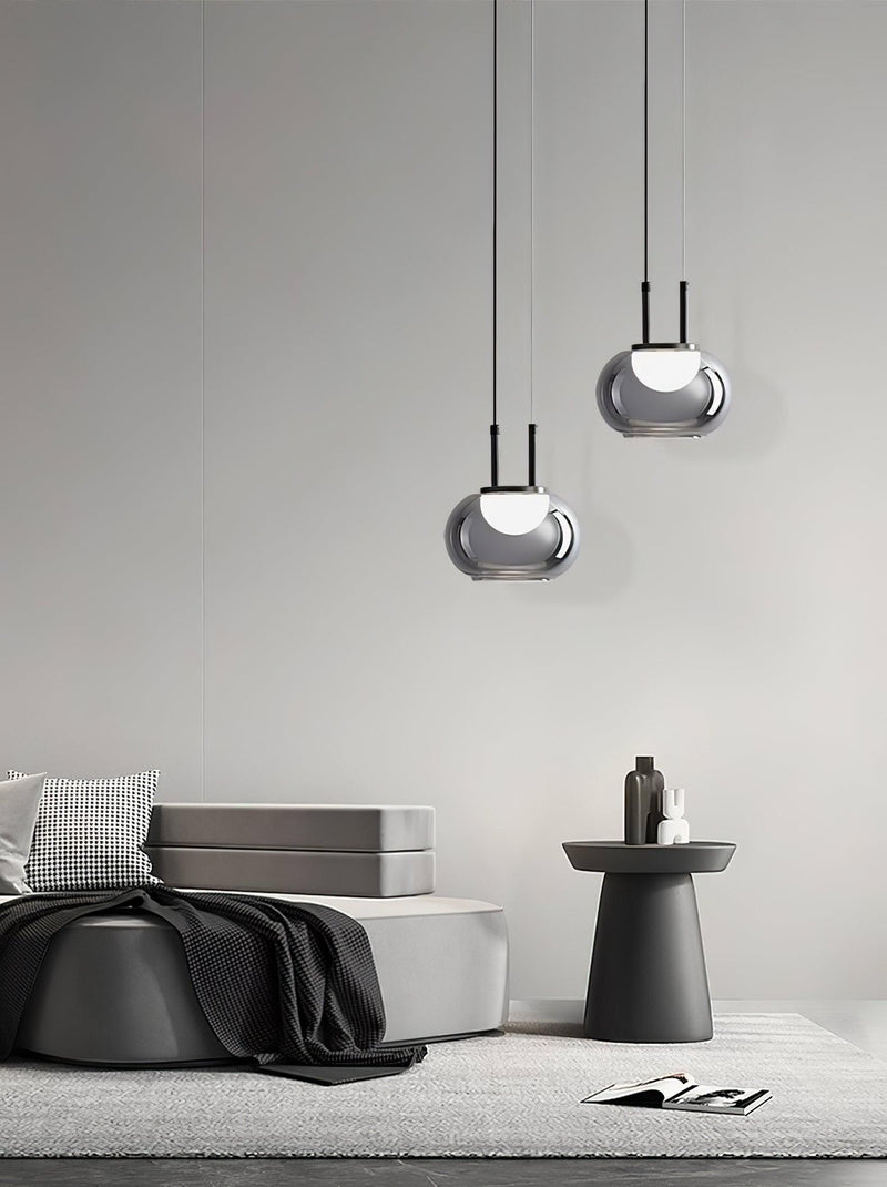 Taklamp Mystique Halo
