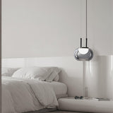 Taklamp Mystique Halo