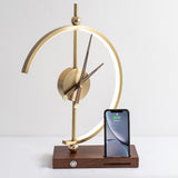 NagoyaLight™ | Bloque de lámpara de litio con pantalla de cristal líquido