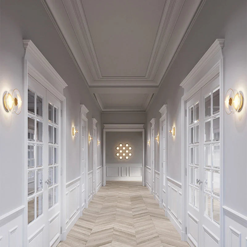 Väggtårtor Nordiska